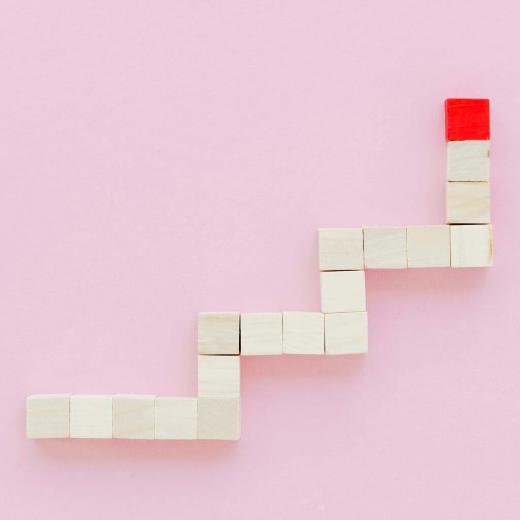 Success - 9 Big Reasons What Is Blocking Yours 1 Success blocks