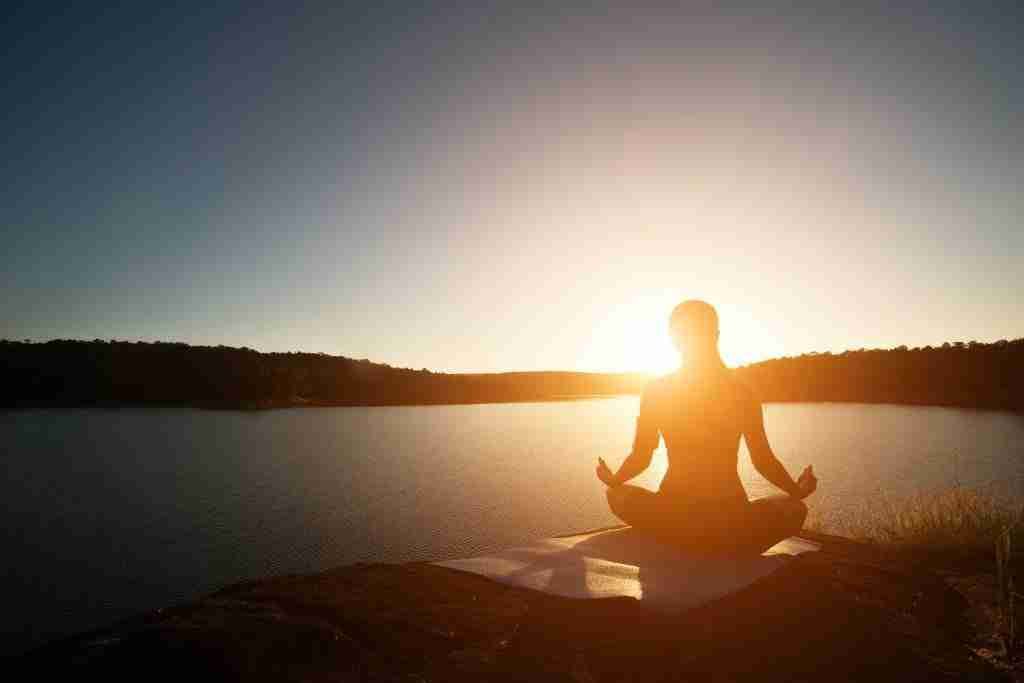 Embracing the Depths of Spiritual Awakening - A Personal Journey of Profound Transformation 2 one hiking lifestyle summer yoga
