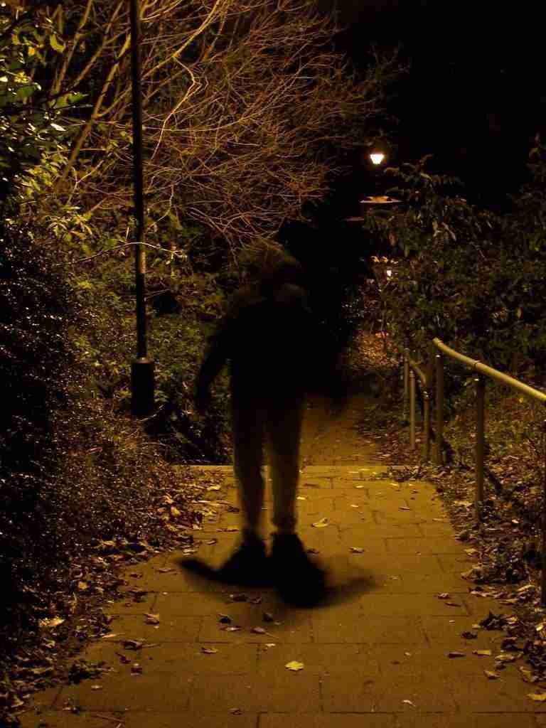 Discovering Enlightenment and Navigating the Dark Night of the Soul 2 thaumaturgic 1199278