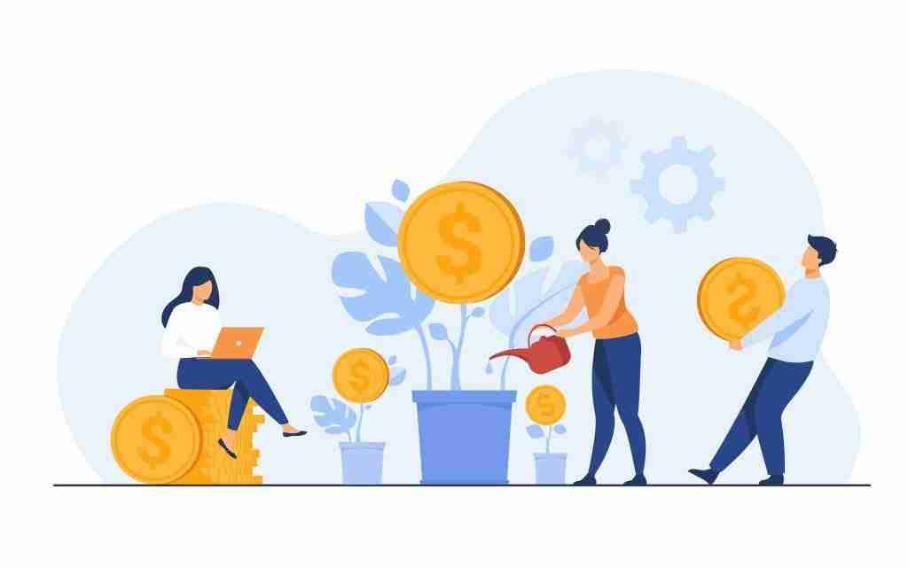 Is Money Spiritual? 2 6143