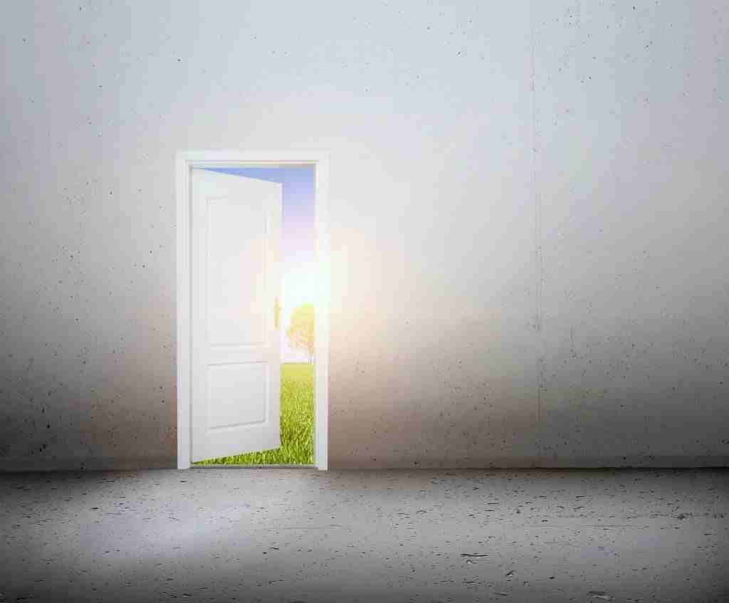 5 Beliefs That Keep You Disempowered 3 opportunity start new life2