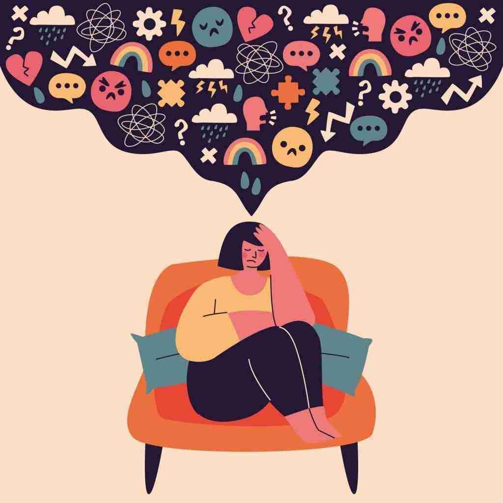 4 Types Of Childhood Trauma And How They Affect Us As Adults 2 Mental health