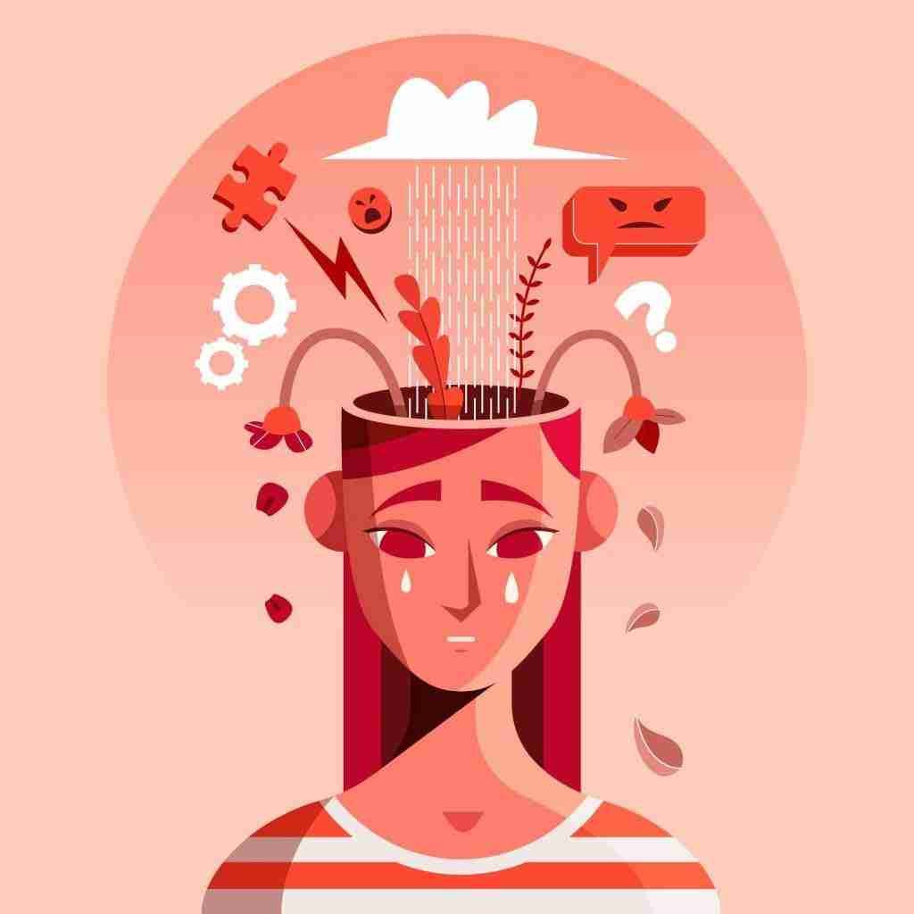 4 Types Of Childhood Trauma And How They Affect Us As Adults 1 Trauma