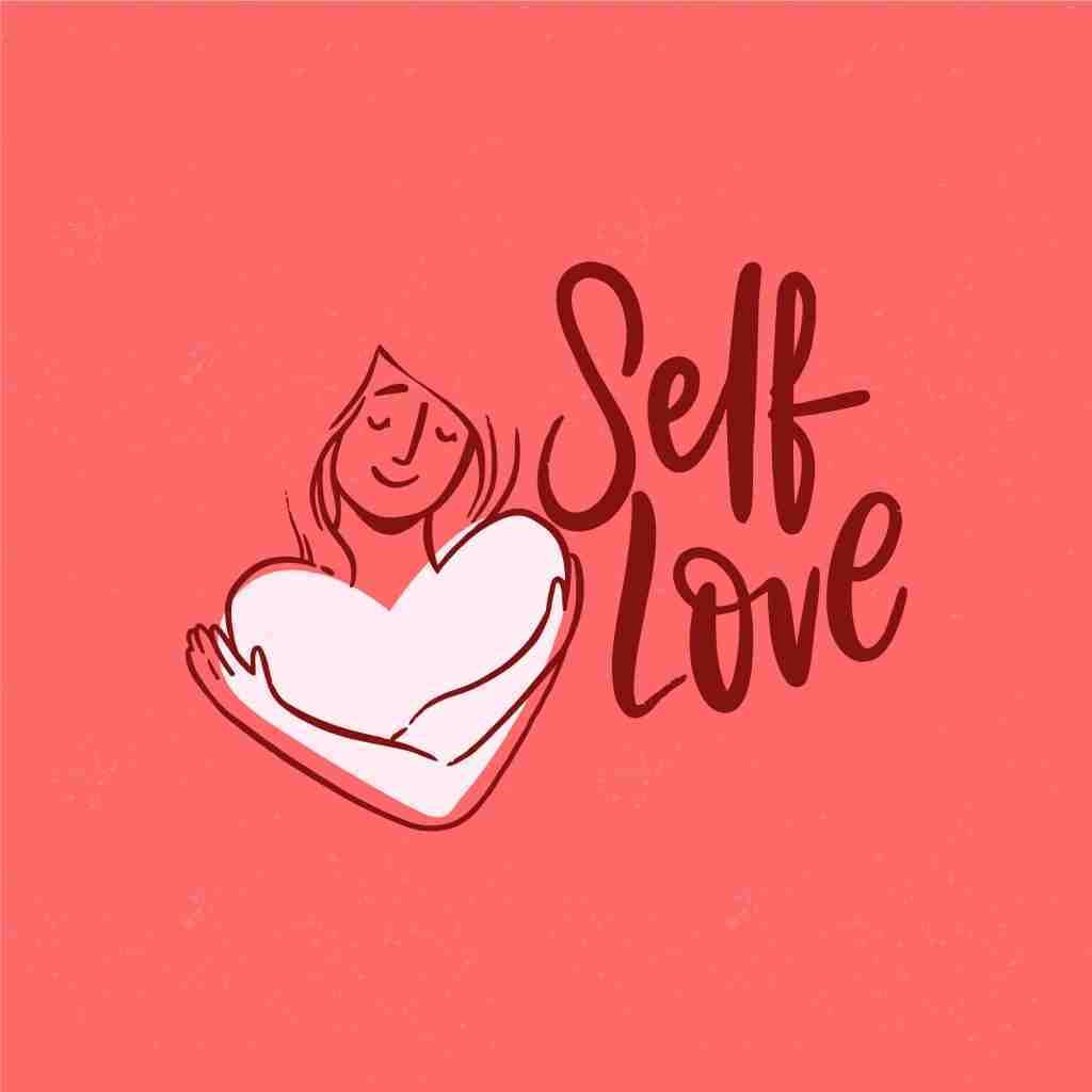 what-is-self-love