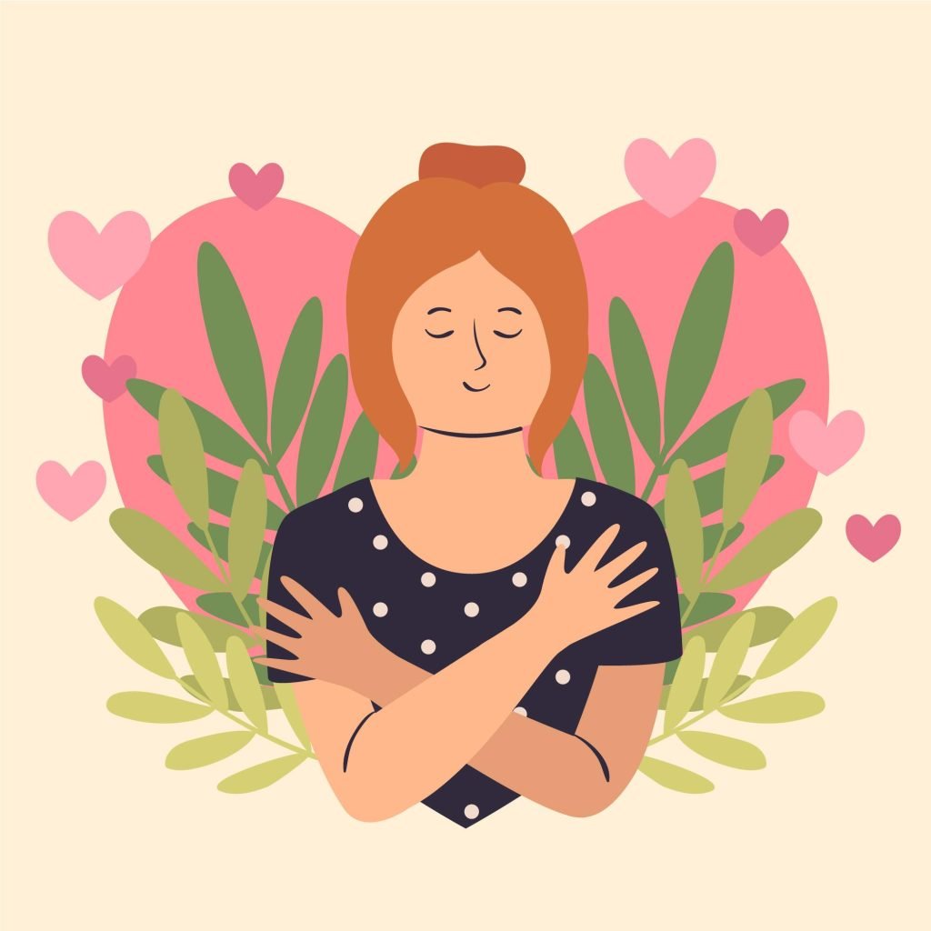 How To Practice Self-Love and Acceptance 2 3757673
