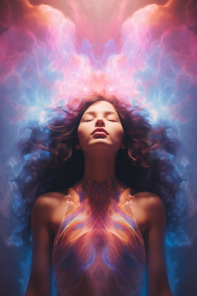 Can Mindfulness Help With Addiction Recovery? 3 portrait spiritual awakening
