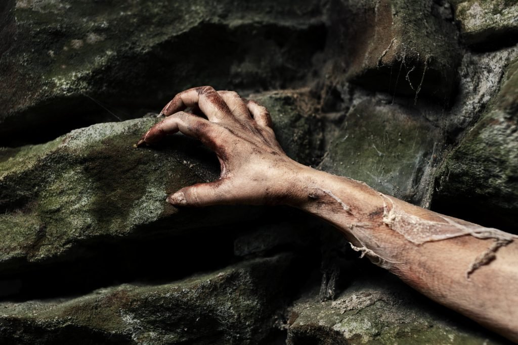 Healing Past Emotional Wounds Through Spiritual Awakening 2 The Ego grasping to the last bits of control