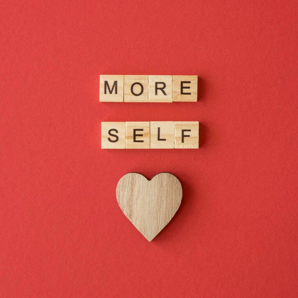 The Ultimate Guide to Self-Love - How to Cultivate a Healthier Relationship with Yourself 2 Self-love concept