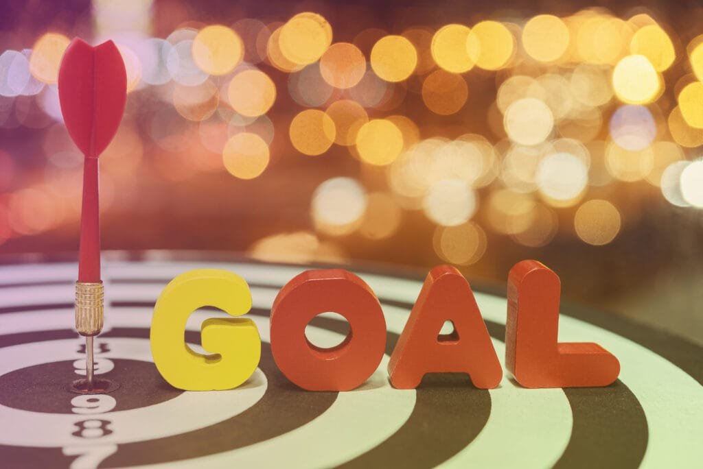 Integrating the Law of Attraction with Other Personal Development Practices 3 Goal setting