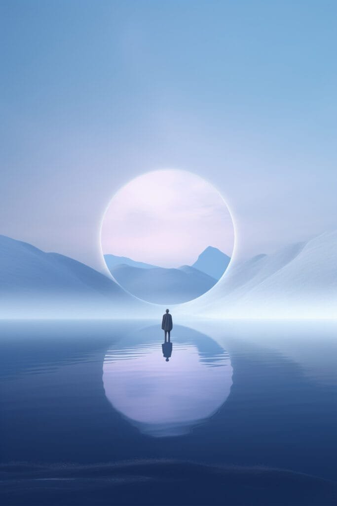 The Dark Side of the Law of Attraction - Addressing Criticisms and Ethical Concerns 3 Spiritual awakening concept