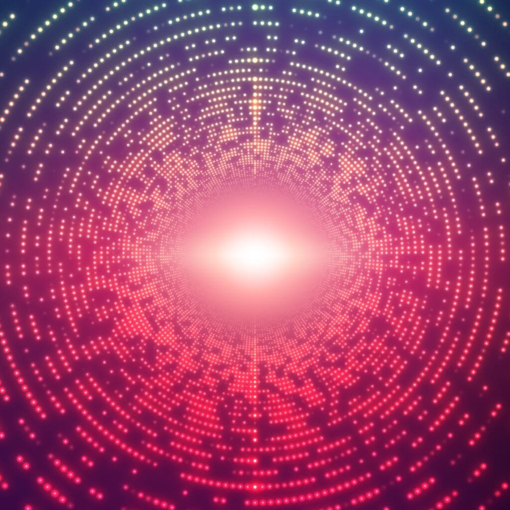 The Law of Attraction and Collective Consciousness - Manifesting for the Greater Good 3 Ripple effect of individual consciousness into the collective consciousness concept