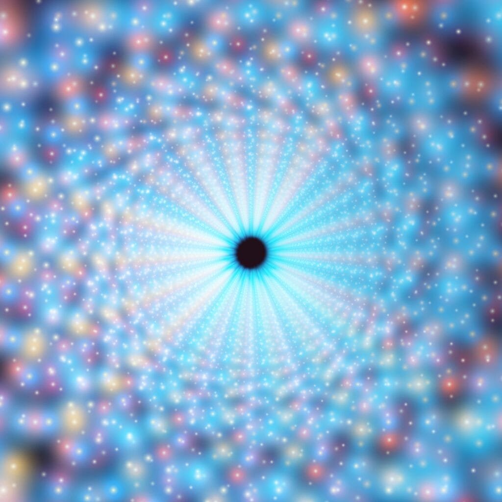 The Law of Attraction and Collective Consciousness - Manifesting for the Greater Good 5 Ripple effect of individual consciousness