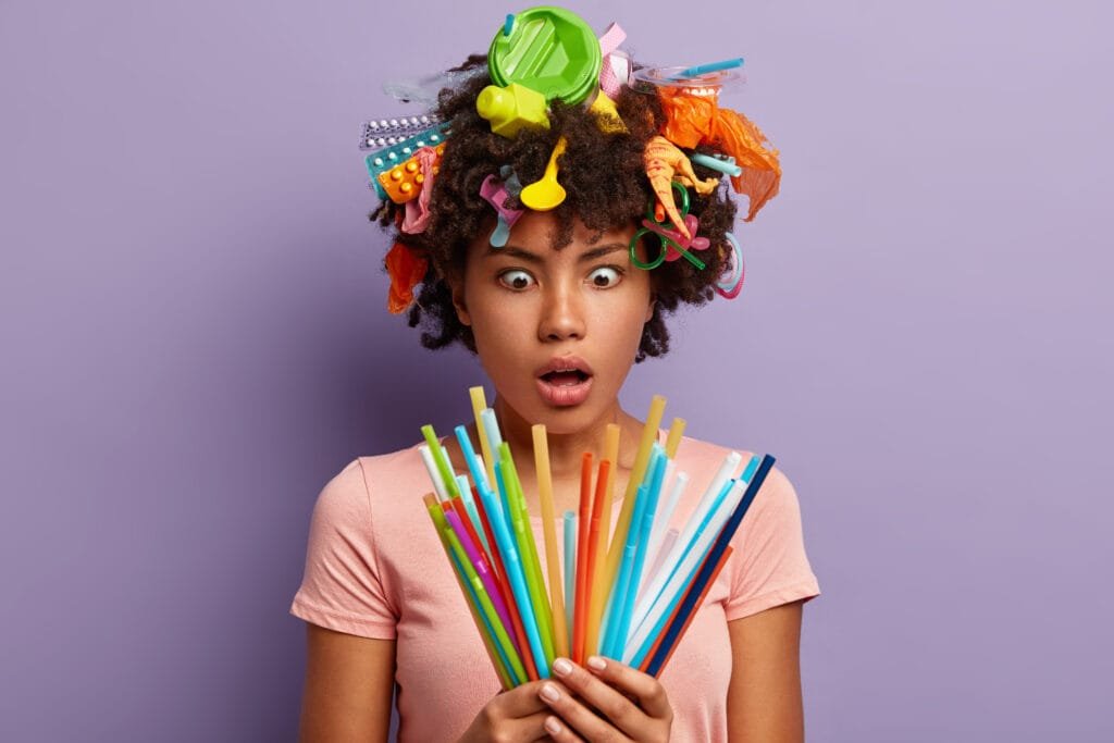 Using the Law of Attraction to Enhance Your Creativity and Artistic Expression 2 A creative woman feeling creatively blocked