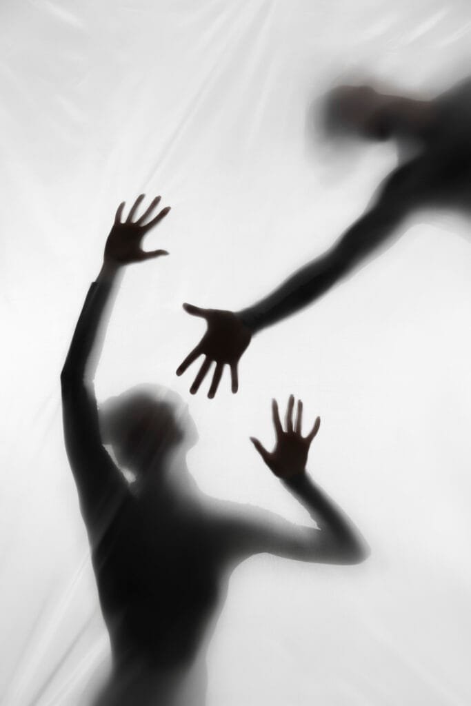 The Law of Attraction and Shadow Work Integrating All Aspects of the Self 3 Shadow work